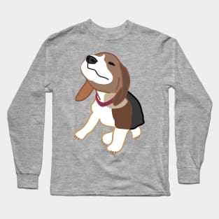 Beagle Long Sleeve T-Shirt